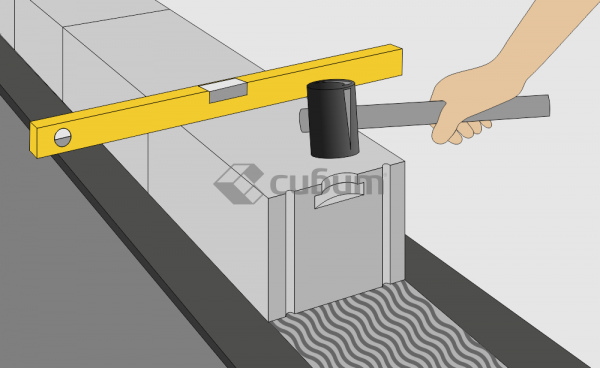 Ошибки строительства